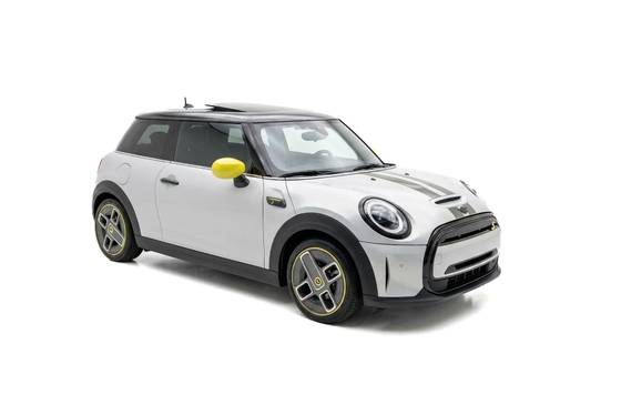 MINI COOPER SE SPORT 2P ELÉTRICO